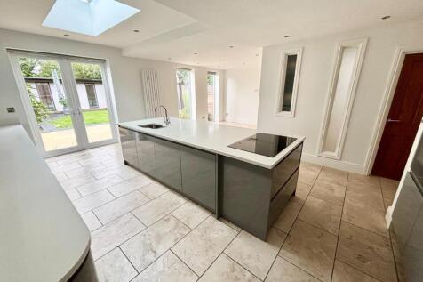 Family Kitchen