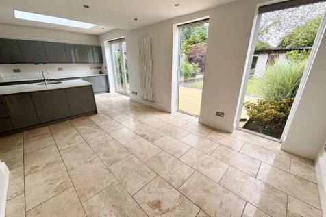 Family Kitchen