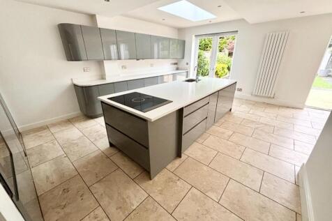 Family Kitchen