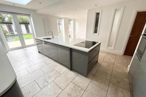 Family Kitchen