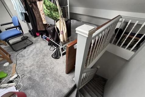 Attic Room