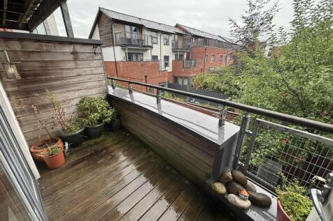 Balcony 1