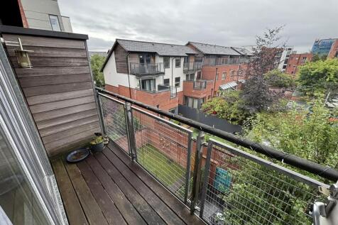 Balcony 2