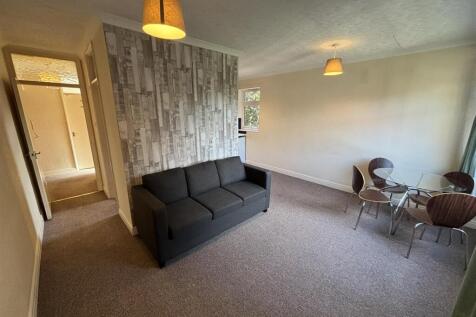 Lounge / Diner