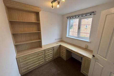 Office Room