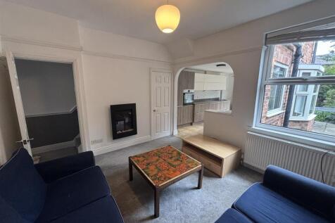 Rear Reception