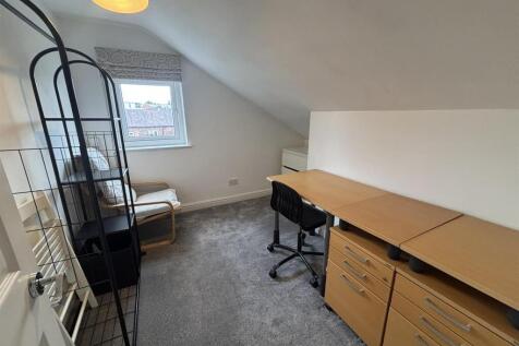 Office / Single Room