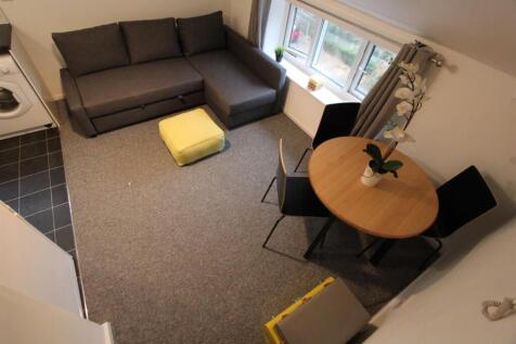Lounge / Diner