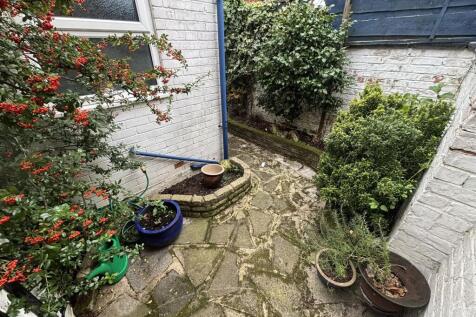 Yard