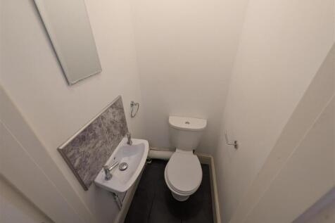 Downstairs Toilet