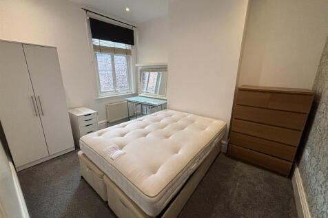 Bedroom 3 - 1st Middle