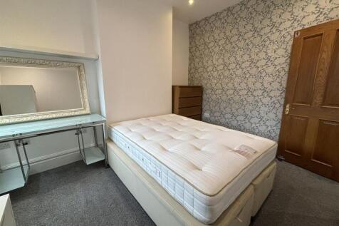 Bedroom 3 - 1st Middle