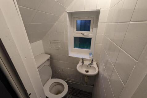 Downstairs Toilet
