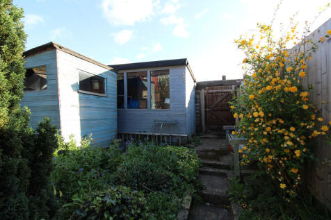 reargarden