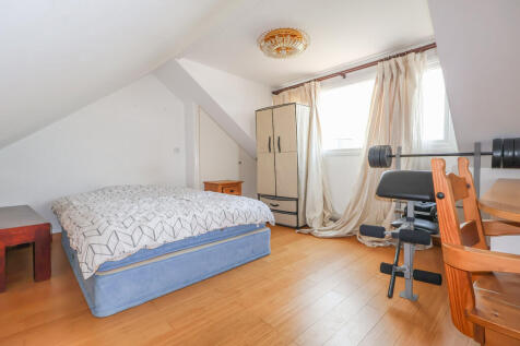 Loft Conversion