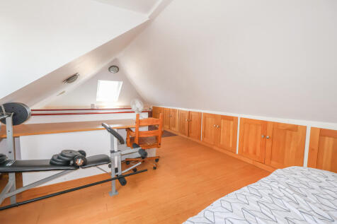 Loft Conversion