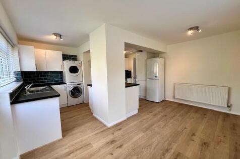 Open Plan Kitchen