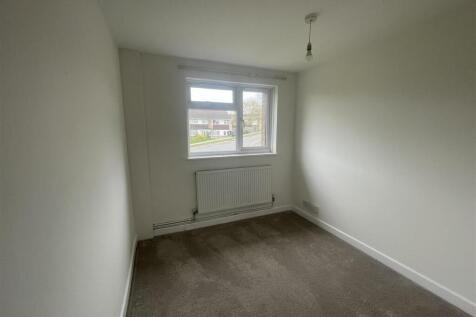 Single bedroom