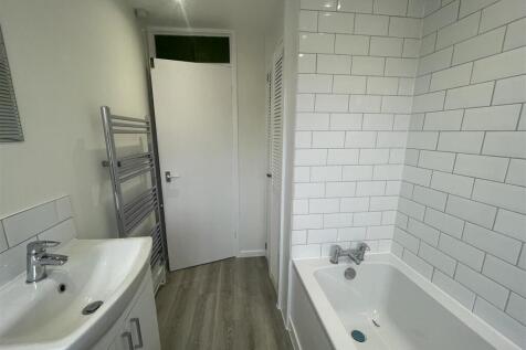 New modern suite