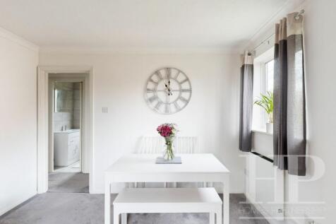 Living / Dining Room