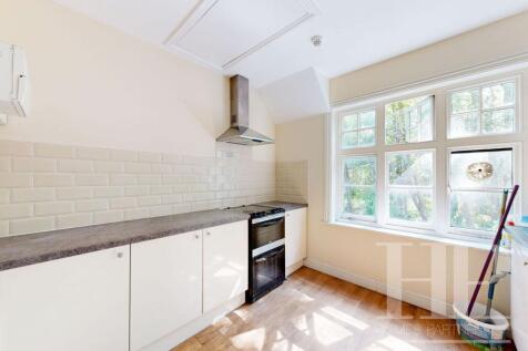 Communal Kitchen