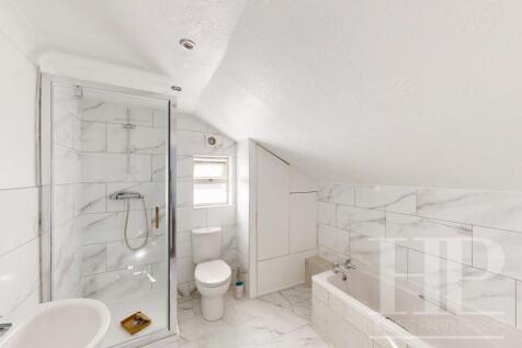 Shared Bathroom
