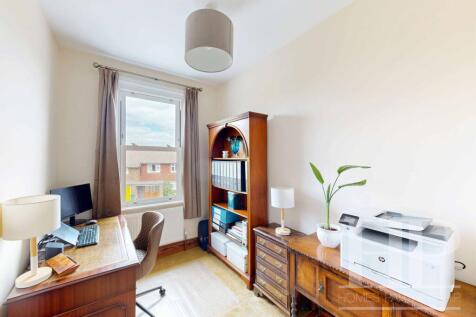 Bedroom five