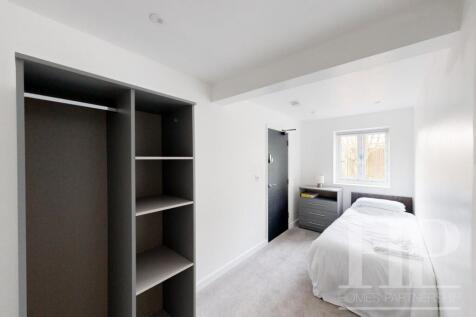 Single Bedroom