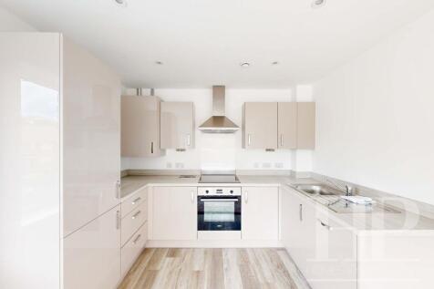 Lounge/dining room/kitchen