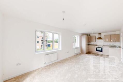 Lounge/dining room/kitchen