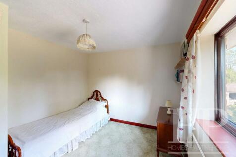 Bedroom five