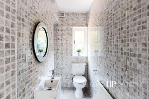 Shower room/WC