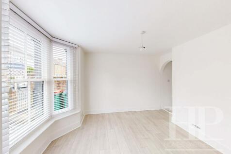 Reception Room / Further Bedroom