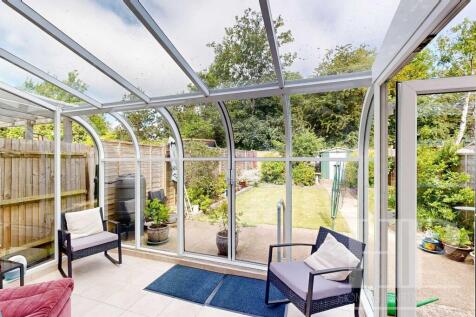 Sunroom