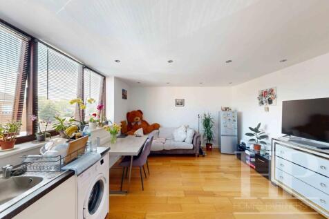 Lounge/kitchen/diner