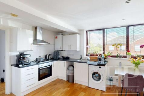 Lounge/kitchen/diner