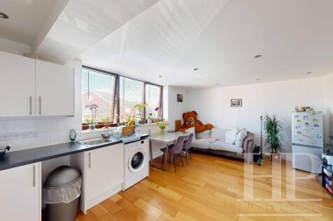 Lounge/kitchen/diner