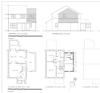 Planning Permission