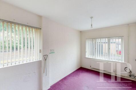 Bedroom four/study/play room