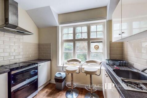 Communal Kitchen