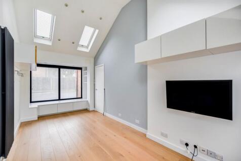 Family Room / Bedroom Four