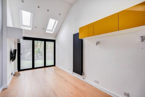 Family Room / Bedroom Four