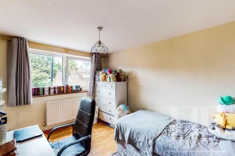 Bedroom five