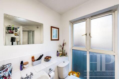Shared Shower Room