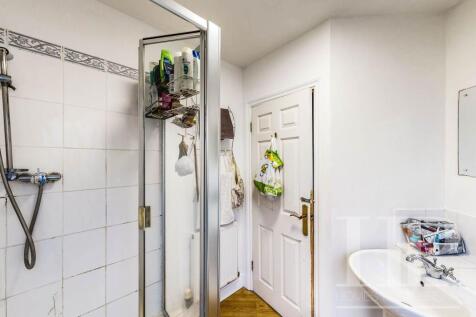 Shared Shower Room