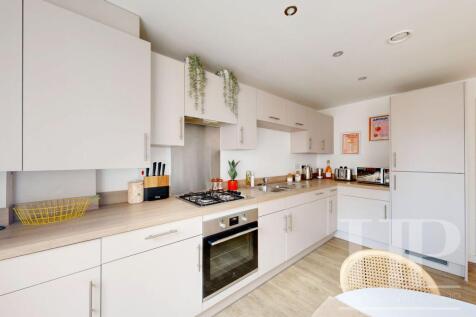 Lounge/dining room/kitchen