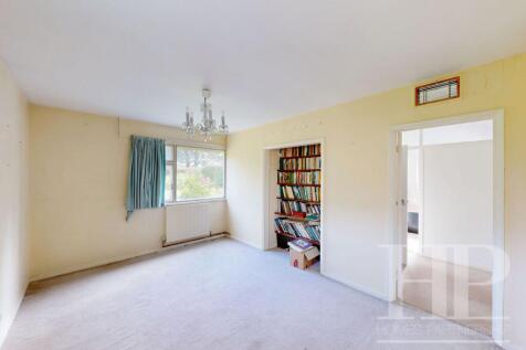Ground Floor Double Bedroom