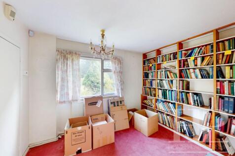 Ground Floor Double Bedroom