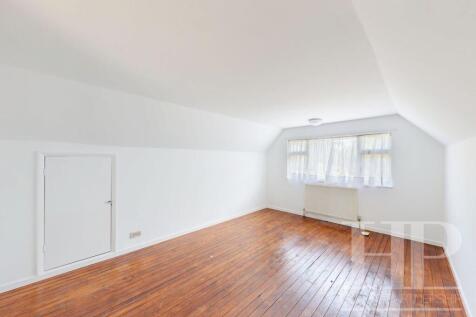 First Floor Double Bedroom