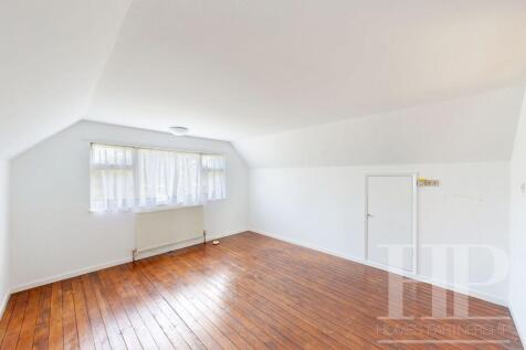 First Floor Double Bedroom